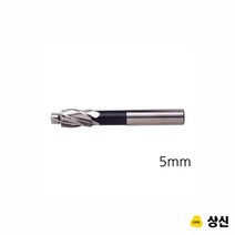 [RΘA] 상신정밀 카운터보어 규격 5mm 구멍드릴비트 작업 드릴 공구 ▷_β5243Ea, 《β본상품》