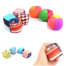 박터트리기 오재미 1P, 원형