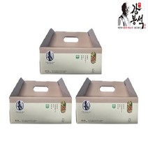 기타 [자동주문3천원] 22년 리뉴얼 강봉석 명인 견과바 (견과바75개), 1