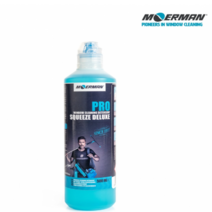 MO-24611 무어맨 세정젤 500ml 유리창 창문 베란다 아파트 유리 닦이 청소 세제