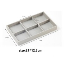 아크릴 박스 주문제작 레고 보관통 토미카 정리함 케이스 피규어 진열장벨벳 주얼리 디스플레이 스택 가능, 24 24