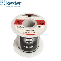 케스터 일반실납 KESTER245 58 0.4MM 250G