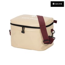 스노우피크 아이스박스 소프트 쿨러 11000ml
