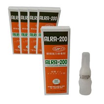 [씨엠몰-JS ALRA-200 강력 순간 접착제 5.3g