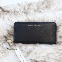 [미국직배송]빠른배송Marc Jacobs leather Wallet 마크제이콥스 레더 장지갑 S103L01PF21호환