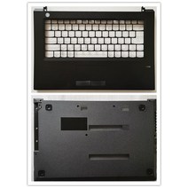 새로운 노트북 하단 케이스 기본 커버 레노버 V310-14ISK 45LV6BALV10