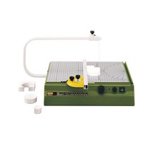 프록슨 각도 조절 스펀지 이형 절단기 독일 PROXXON, 폼 절단기 + 열선 롤