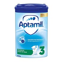 압타밀 Aptamil 프로누트라 3단계 800g