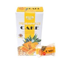 로얄패밀리 펑리수파인애플케익(184g)G/OPD:GAON0107G +Y7, 가온 1, 가온 본상품선택