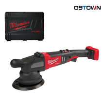 밀워키 M18 FROP21-0X0 충전 듀얼 액션 폴리셔 18V 본체 21mm