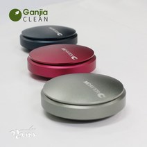 간지아클린 명품 차량용 방향제 프리미엄 패키지 자동차 디퓨저 향수, 01.카키 그레이+피톤치드, 04.제스트 오렌지향, 04.제스트 오렌지향