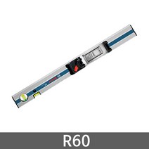 보쉬 거리측정기 레일 R60 GLM80 GLM100C 만 호환가능, 1개