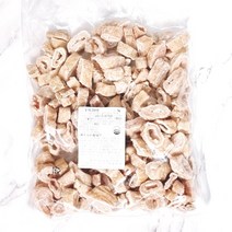 달구벌 초벌 절단 막창, 2팩, 1kg