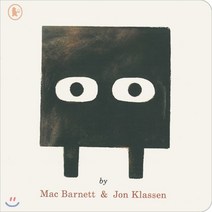 Square (Shape Trilogy):, Walker Books Ltd