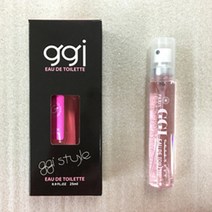 여자비누향향수 20대 복숭아 미니 스틱 어린이향수, 5. 모더니티향 (15ml)