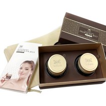 잇츠비 커피꽃 프레시 로얄제리 100%, 140g, 1세트