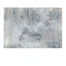 수입 러그 스페인 카페트 방바닥매트 특대형 북유럽 스타일 홈 거실 용 대형 카펫 침실 머리맡 장식 카펫 휴대품 아트 도어 미끄럼 방지