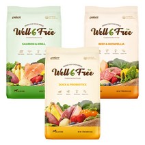 펠리코 웰식스프리 5.6kg 가수분해 강아지사료