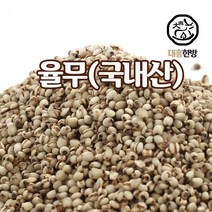 대흥한방 율무 300g 국내산, 1개