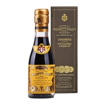 주세페주스티 발사믹 식초 15년산 100ml, 1개