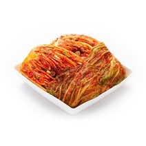 위니아 딤채 포기김치, 포기김치 5kg, 1개, 5kg