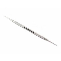 큐렛 네일 푸셔 311S 실버, 단품