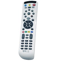 셋톱박스 리모콘 삼성 스마트티비 리모컨 유플러스 lg