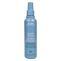 스무드 인퓨전 퍼펙트 블로우 드라이 200ml, 단품, 150ml