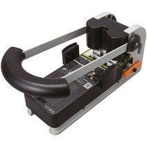 CARL/대용량거꾸로 2공펀치 HD-530N 70mm