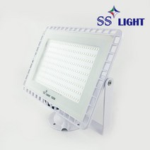 SS라이트 LED 투광등 투광기 80W 100W 간판조명, LED 투광등 100W 주광색