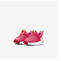 나이키 키즈 베이비 다이나모 고 TD DO9376-600 유아 아동 신발 운동화 아동화