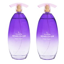 에리쉬 샤워코롱 바이올렛퍼플 2개 150ml, 150ml x2개