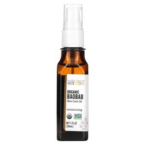 Aura Cacia 바오밥 오일 스킨 케어 30ml(1fl oz), 118.29 ml