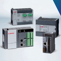 LS산전 PLC XBE-DN32A XGB 입력16/출력16, 1세트