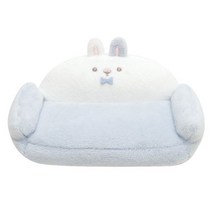 스밋코구라시 손바닥 인형 소파 (토끼 마이스터)
