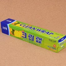 크린랩 업소용랩 랲 30CM X 50M