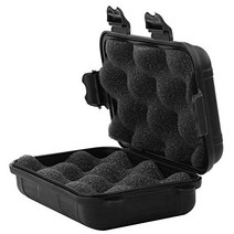 Filfeel Outdoor Plastic Waterproof Shockproof Box Airtight Survival Case Container Storage Carry Box, 1