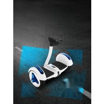 균형잡는 두발 전동킥보드 묘기 자동균형 성인 킥보드추천 블루투스 led화면, 36V, 36V[듀얼컨트롤//8인치눈부심방폭휠]