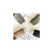 [루시다] 로에 소가죽 에스파듀 슬립온