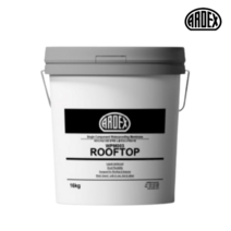 아덱스 RoofTop 루프탑 옥상방수 노출 탄성도막방수재 16kg, 녹색, 1개