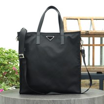 토트백겸숄더백 클래식 공문 메신저백 나일론 핸드백 남자 비지니스 캐쥬얼 쇼핑백 여성 BR4696P 2401983326