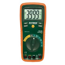 건강-드림_익스텍-디지털테스터기 EX430 AC750V DC1000V (1EA) 터기 저항 전류 트기 전자 측정 전압 테스트_rjsrkdemf, 건-드-선택사항없습니다
