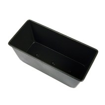 옥수수식빵 팬 215 x 95 x 95mm(h)