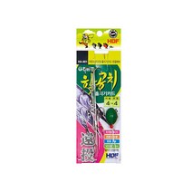해동조구 HA-601 학공치 훌치기 카드