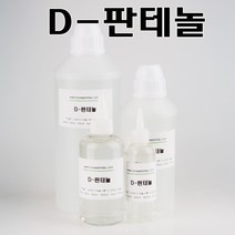 코리아씨밀락 D-판테놀, D-판테놀 500ml