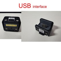 Gear VR 4.0 Glasses 가상 현실 3D Box for Samsung Galaxy S9 S9Plus S8 Note7 Note5 S7 Edge shipping from R, 01 USB