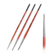 [라파엘]수채화붓 8394 2/0호, 상세설명 참조, [6177150]옵션없음