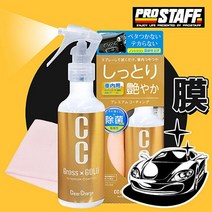 프로스태프 CC글로스 골드 인테리어 코팅제 (C-57)