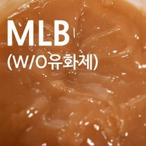 MLB유화제 (W/O유화제)-물광스틱 멀티밤 물광멀티스틱밤 원료, 1kg