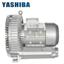 링부로아 1마력 링브로워 강력 고압 송풍기 공업용, HG-1.5KW/220V(단상)